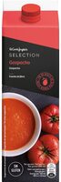Gazpacho tradicional