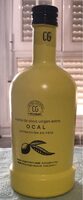 Aceite de oliva virgen extra ocal