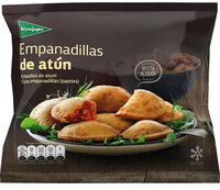 Empanadillas de atún