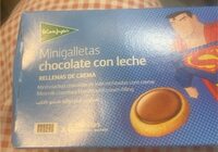 Minigalletas