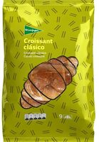 Croissant clasico