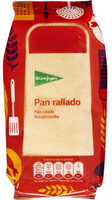 Pan rallado