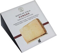 Queso de Oveja