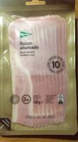 Bacon ahumado