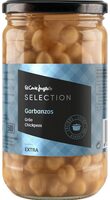 Garbanzos