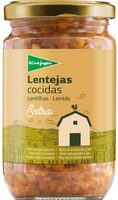 Lentejas