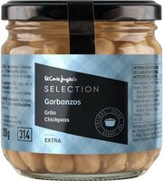 Garbanzos