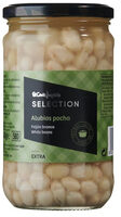 Alubias pocha