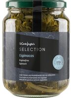 Espinacas
