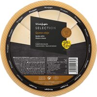 Queso viejo mezcla