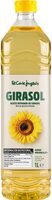 Aceite refinado de girasol