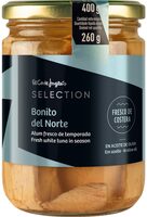 Bonito del norte