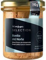 Bonito del norte