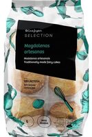 Magdalenas artesanas