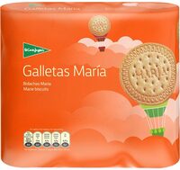 Galletas Maria