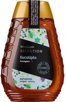 Miel de eucalipto