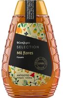 Miel de mil flores antigoteo