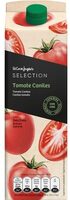Sumo tomate caniles