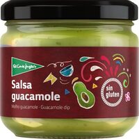 Salsa guacamole