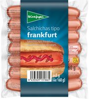 Salchichas