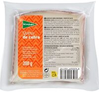 Queso de cabra