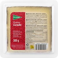 Queso Curado