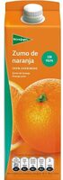 Zumo de naranja