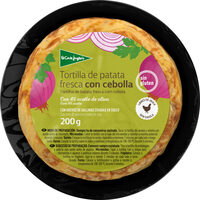 Tortilla