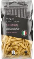 Penne rigate