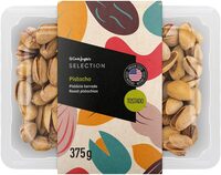 Pistachos
