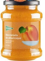 Mermelada de albaricoque
