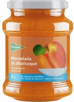 Mermelada albaricoque