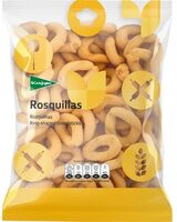 Rosquillas