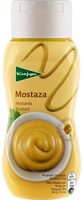 Mostaza