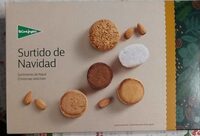 Surtido de Navidad