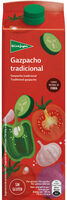 Gazpacho tradicional