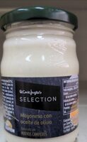 Mayonesa Selección