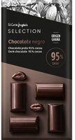 Chocolate Negro 95%