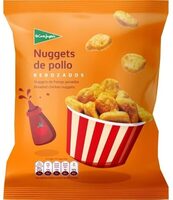 Chicken Nuggets