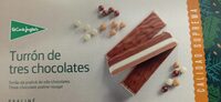 Turrón