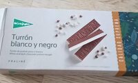 Turrón