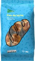 Pan de leche