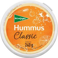 Hummus Classic