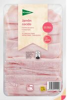 Jamón cocido