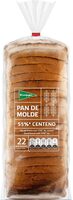 Pan centeno