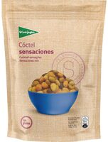 Cóctel Sensaciones