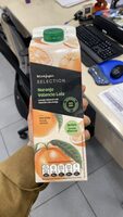 Naranja Valencia Late