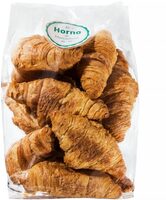 Mini Croissants Mantequilla