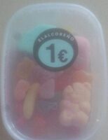 Mix Gominolas