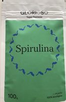 Spirulina